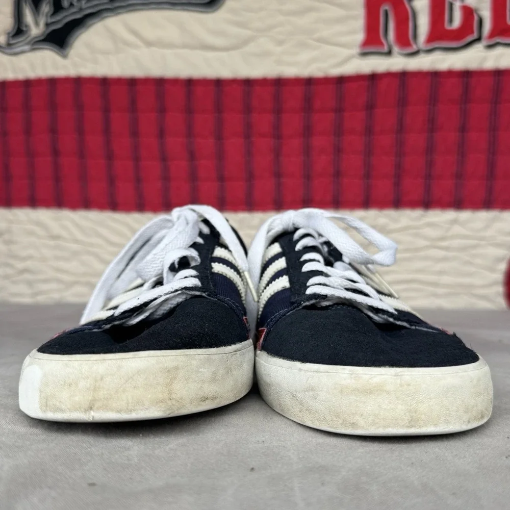 Size 12‎ - Adidas Rayado Lo Silas Shoes G65590
